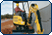 King Machinery Inc::Gehl Excavator